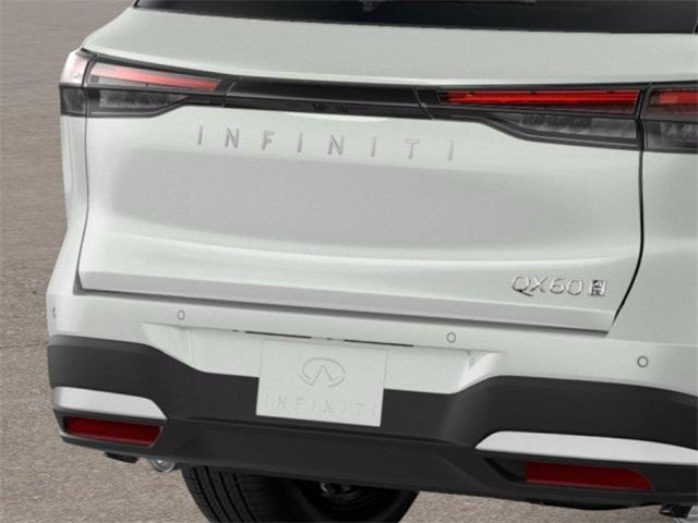new 2026 INFINITI QX60 car, priced at $61,750