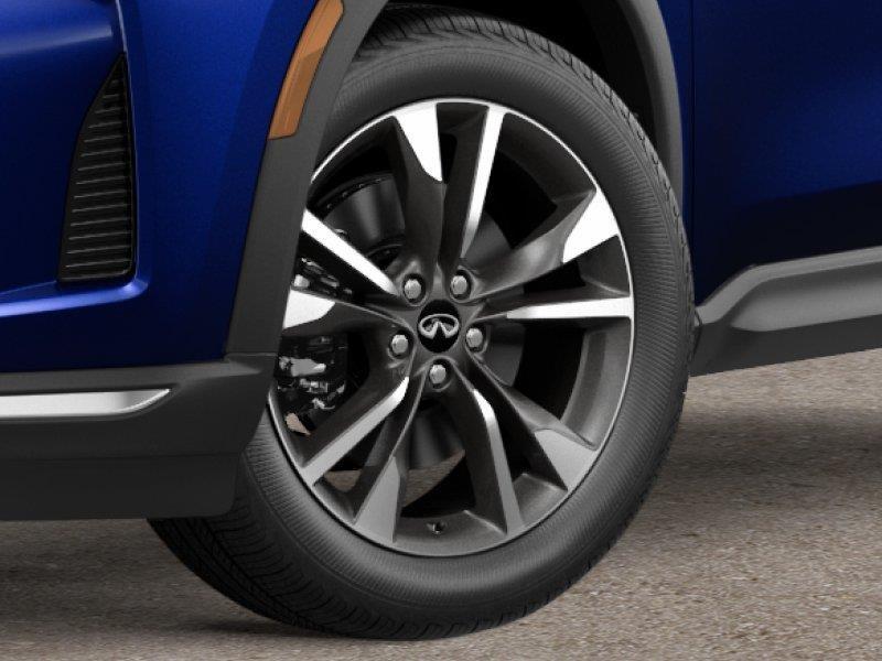 new 2026 INFINITI QX60 car, priced at $54,090