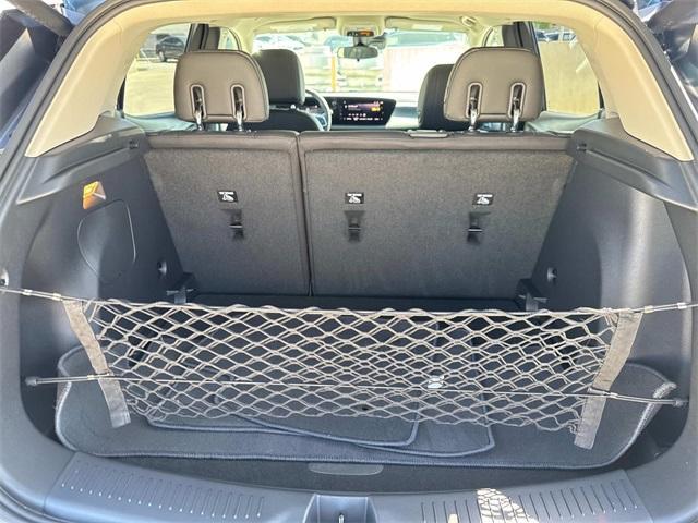 used 2025 Buick Encore GX car, priced at $26,987