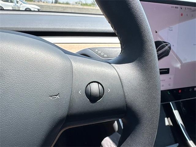 used 2020 Tesla Model 3 car, priced at $24,987