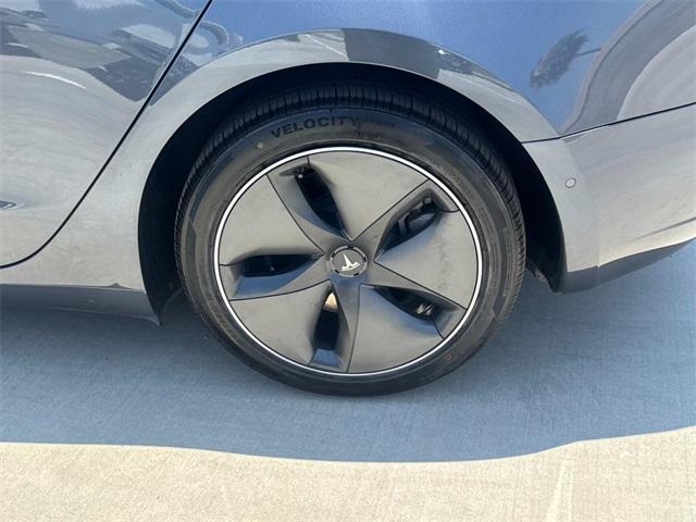 used 2020 Tesla Model 3 car, priced at $24,987