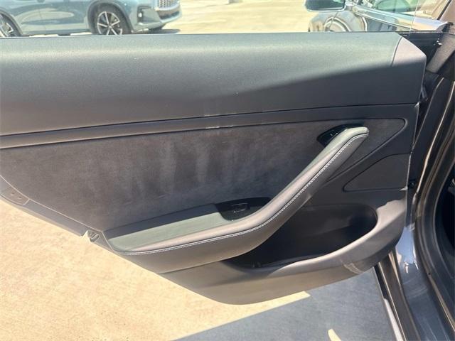 used 2020 Tesla Model 3 car, priced at $24,987