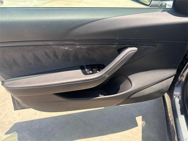 used 2020 Tesla Model 3 car, priced at $24,987