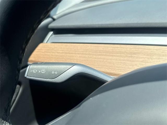 used 2020 Tesla Model 3 car, priced at $24,987
