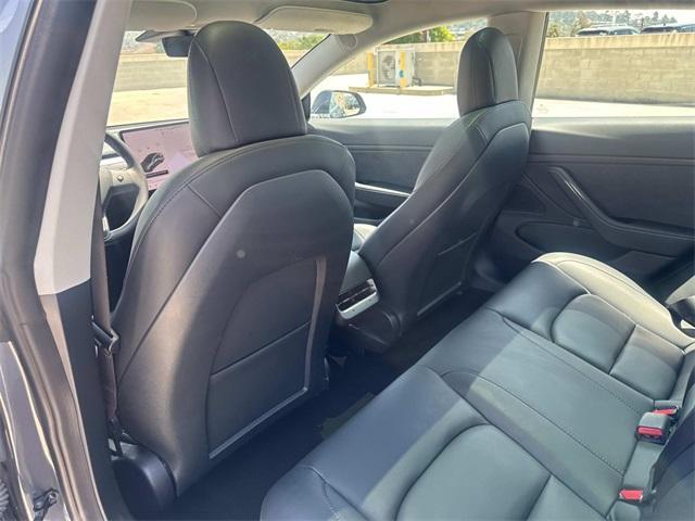 used 2020 Tesla Model 3 car, priced at $24,987