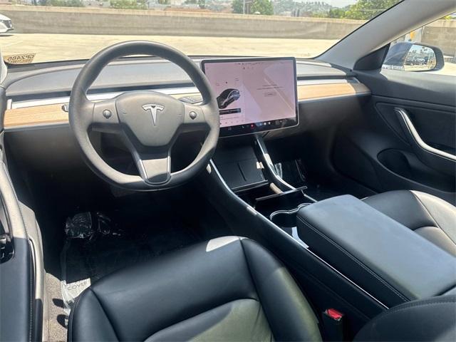 used 2020 Tesla Model 3 car, priced at $24,987