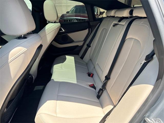 used 2022 BMW 228 Gran Coupe car, priced at $26,598