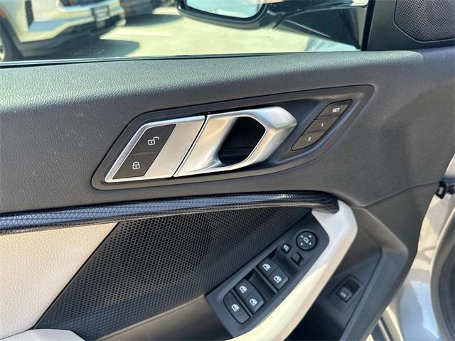 used 2022 BMW 228 Gran Coupe car, priced at $26,598