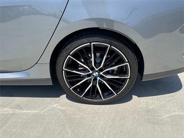 used 2022 BMW 228 Gran Coupe car, priced at $26,598