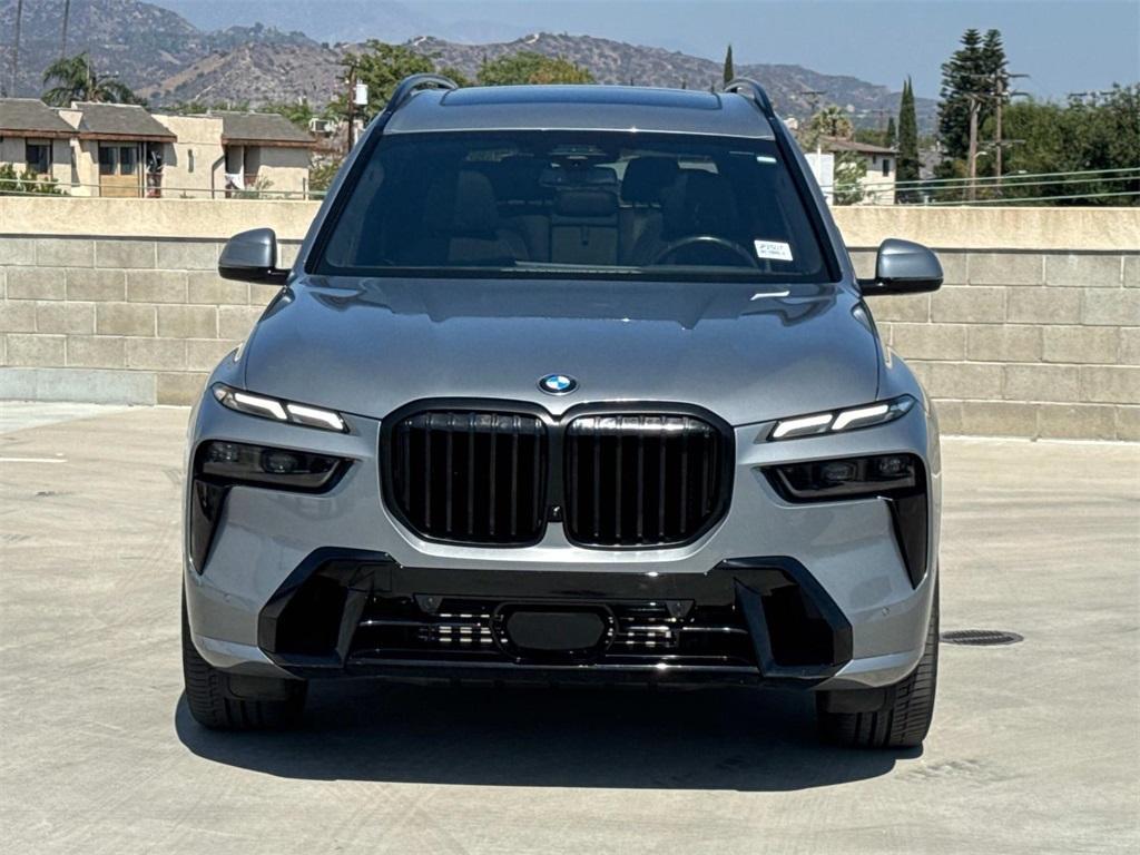 used 2023 BMW X7 car, priced at $70,987