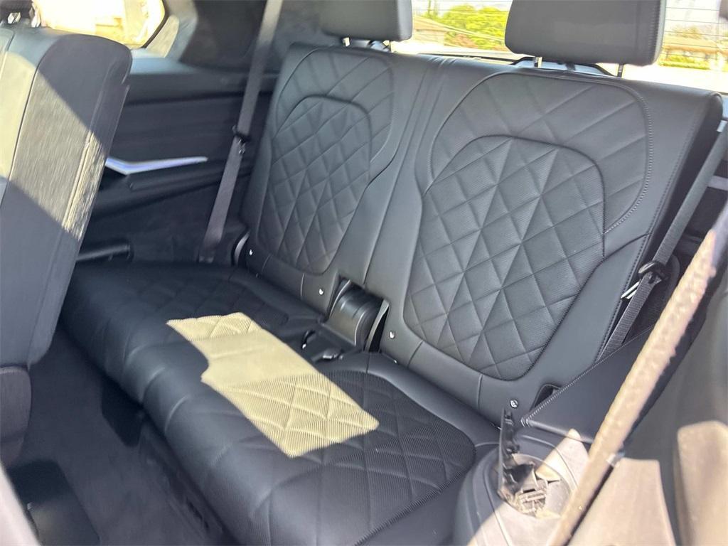 used 2023 BMW X7 car, priced at $70,987