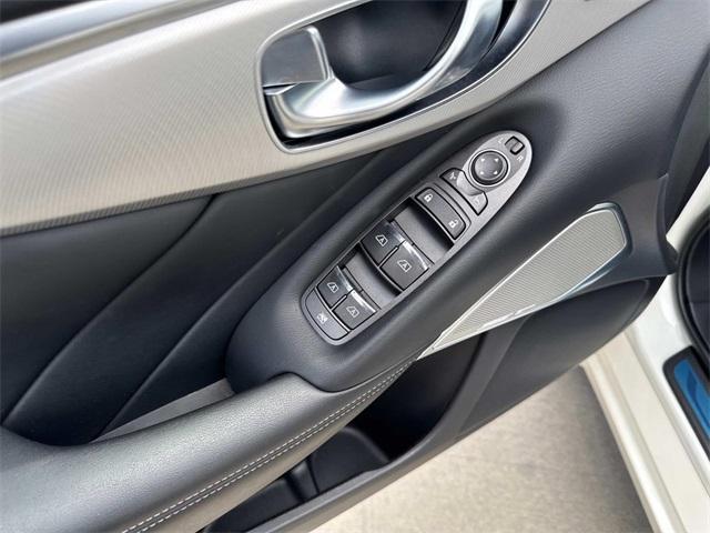 used 2024 INFINITI Q50 car, priced at $33,987