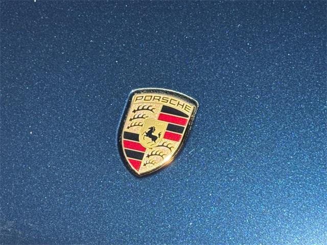 used 2021 Porsche Macan car, priced at $41,987