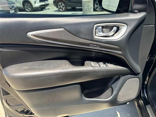used 2019 INFINITI QX60 car, priced at $21,197