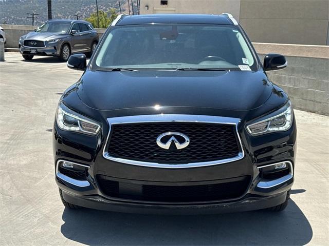 used 2019 INFINITI QX60 car, priced at $21,197