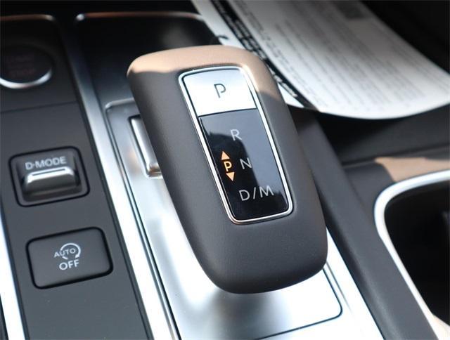 new 2025 INFINITI QX60 car, priced at $60,980