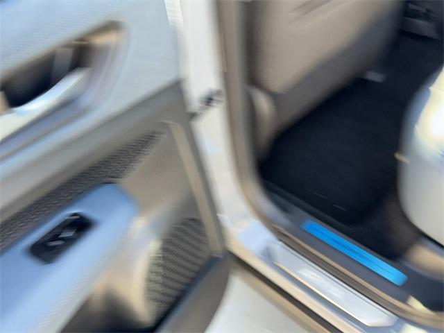 used 2024 Nissan ARIYA car, priced at $34,497