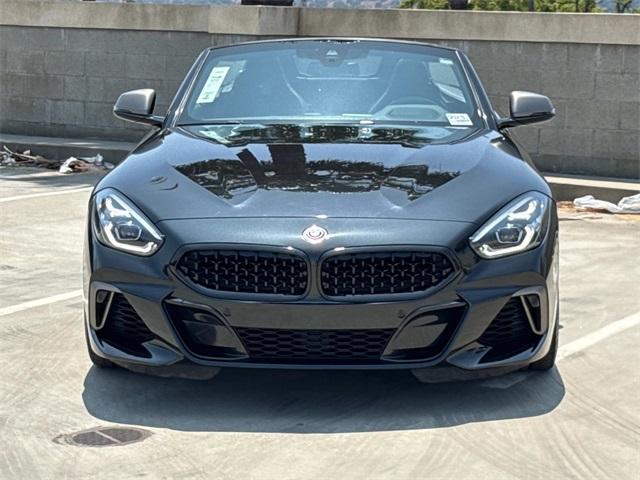 used 2022 BMW Z4 car, priced at $53,987