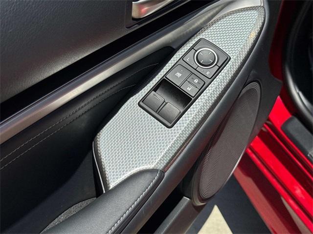 used 2018 Lexus RC 300 car, priced at $38,987