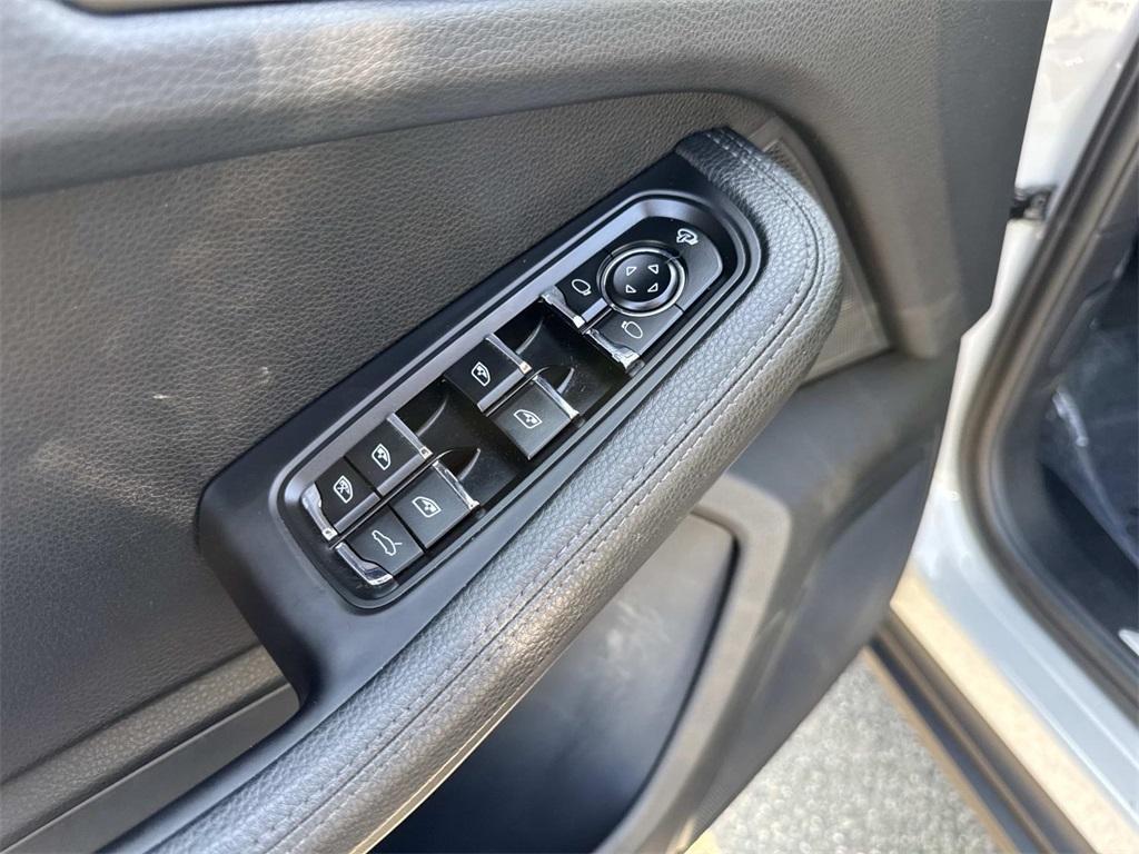 used 2023 Porsche Macan car, priced at $61,987