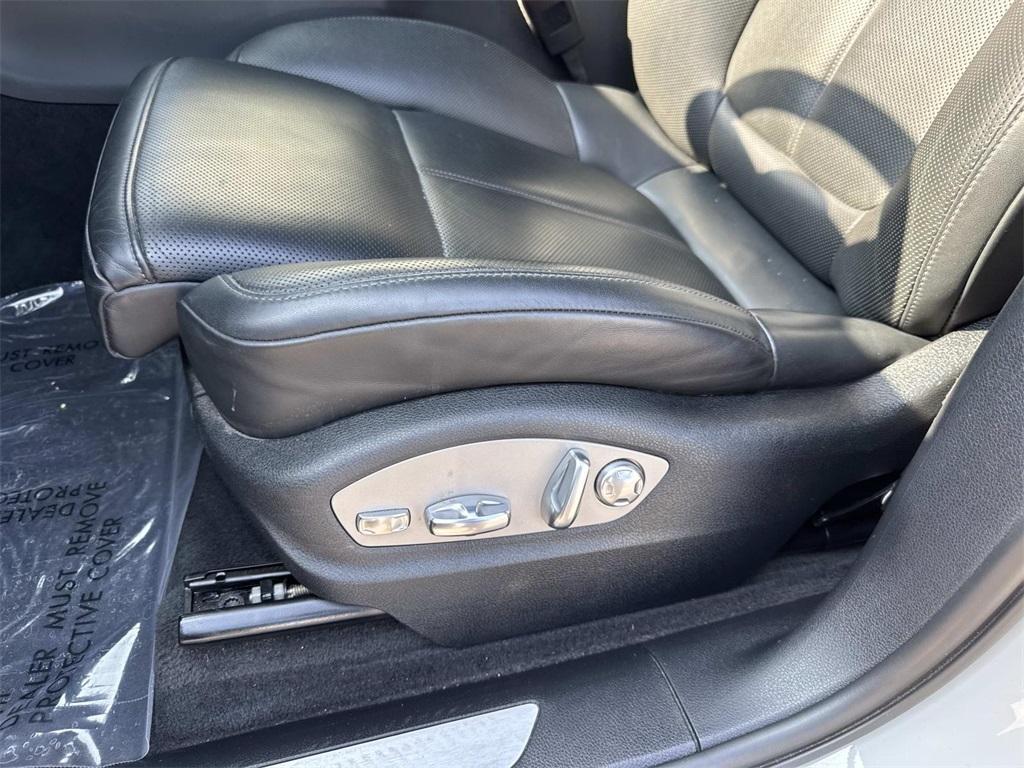 used 2023 Porsche Macan car, priced at $61,987