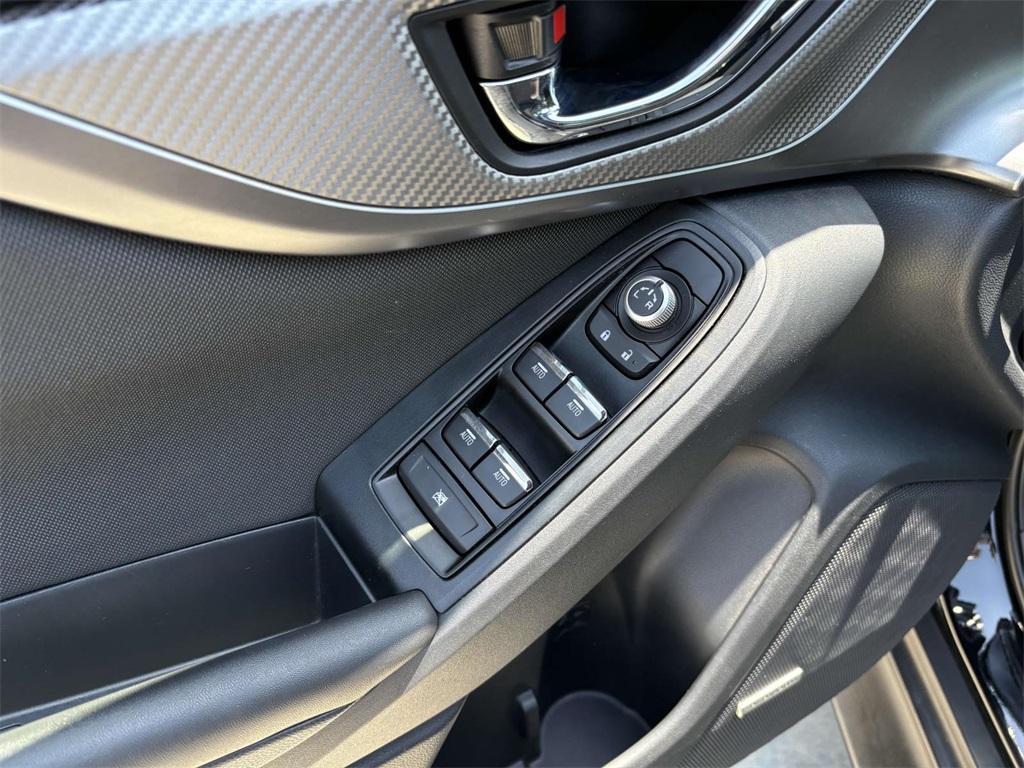 used 2022 Subaru WRX car, priced at $27,798