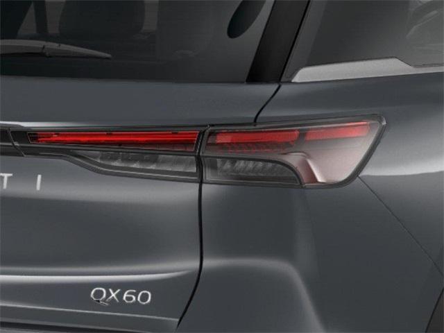 new 2026 INFINITI QX60 car, priced at $60,040