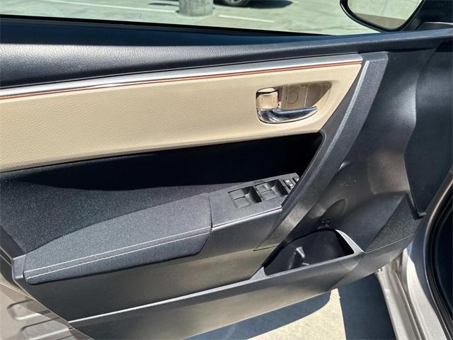 used 2014 Toyota Corolla car, priced at $12,397