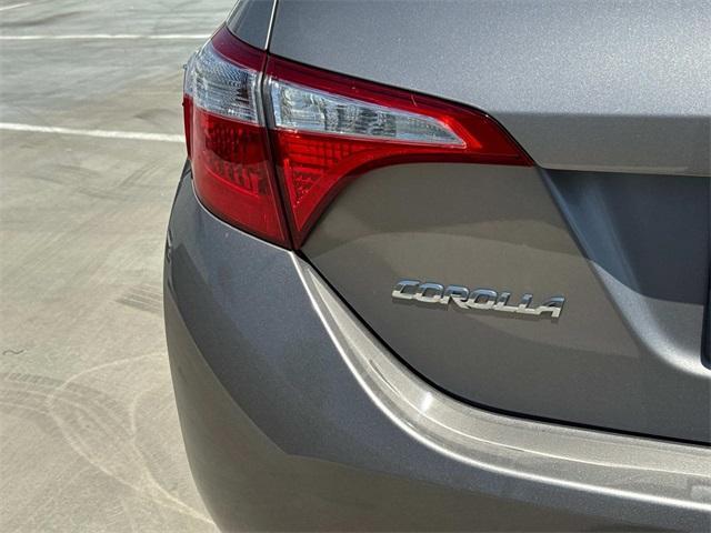 used 2014 Toyota Corolla car, priced at $12,397