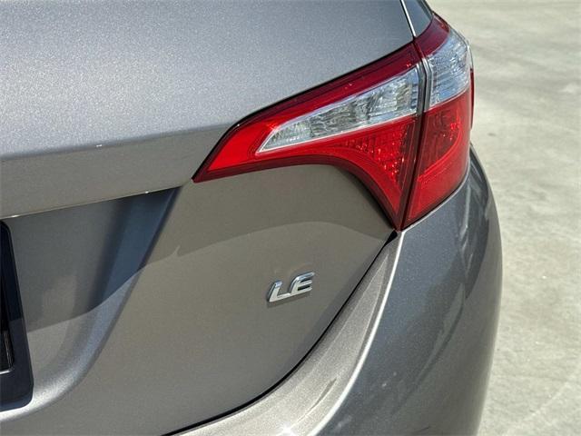used 2014 Toyota Corolla car, priced at $12,397