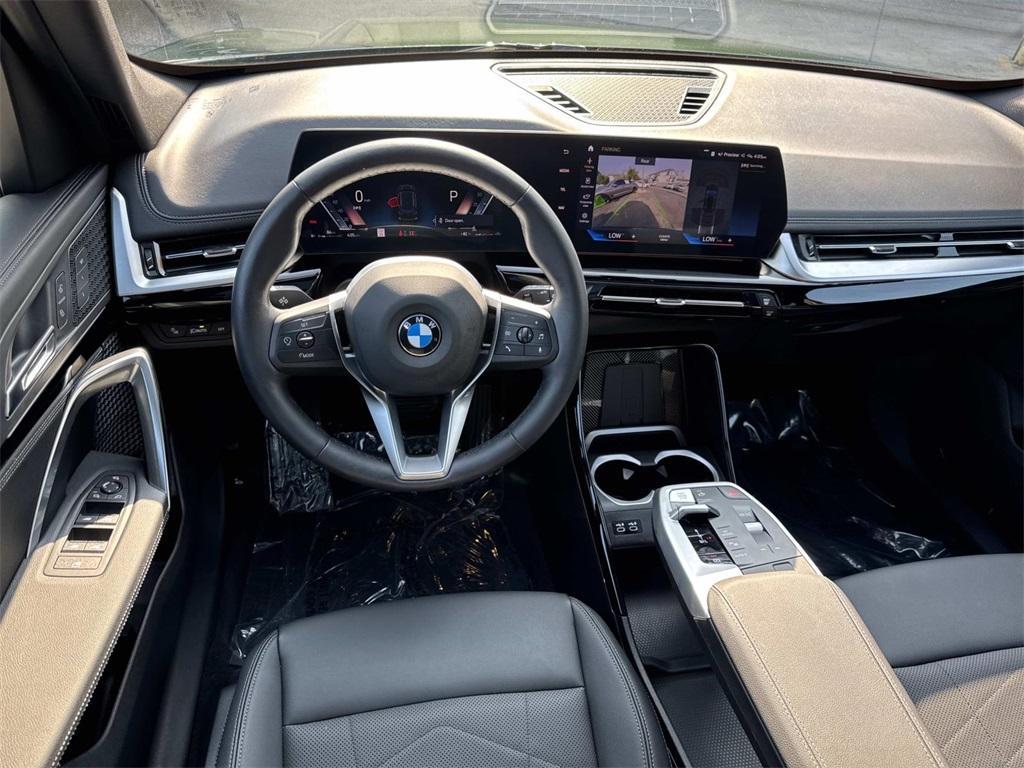 used 2023 BMW X1 car, priced at $31,987