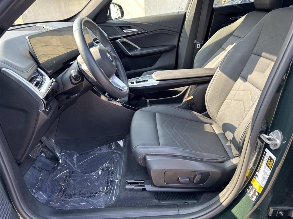used 2023 BMW X1 car, priced at $31,987
