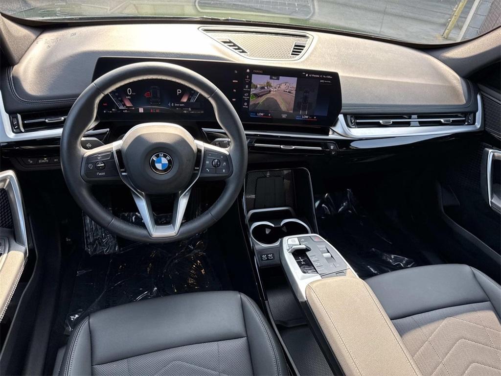 used 2023 BMW X1 car, priced at $31,987