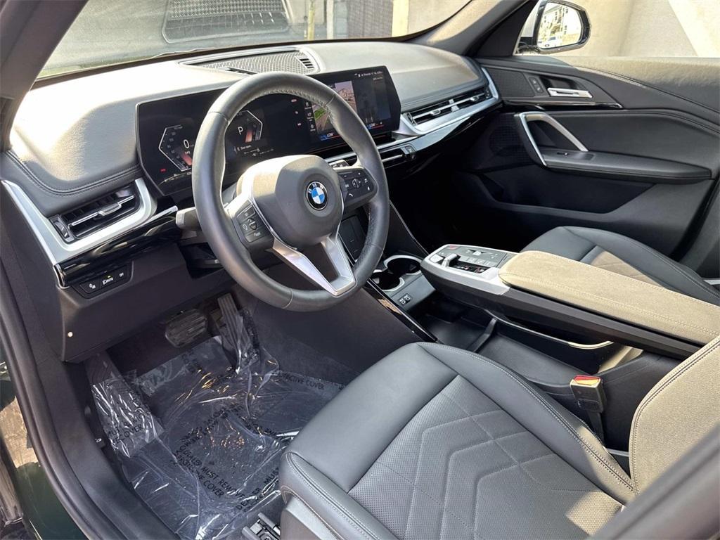 used 2023 BMW X1 car, priced at $31,987