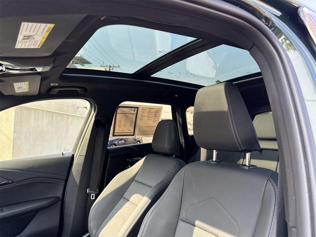 used 2023 BMW X1 car, priced at $31,987