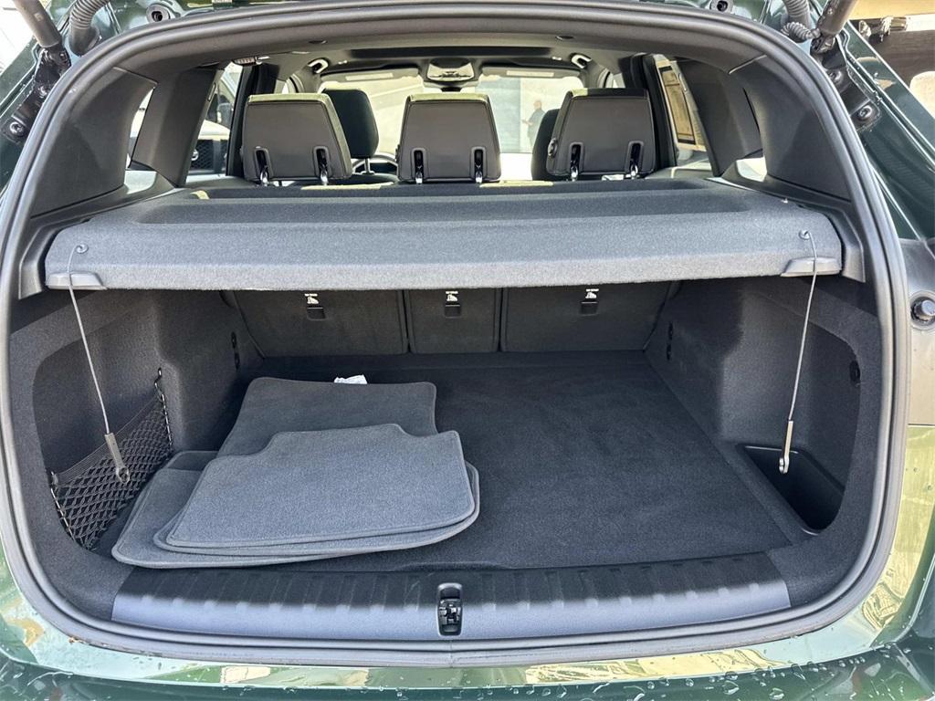 used 2023 BMW X1 car, priced at $31,987