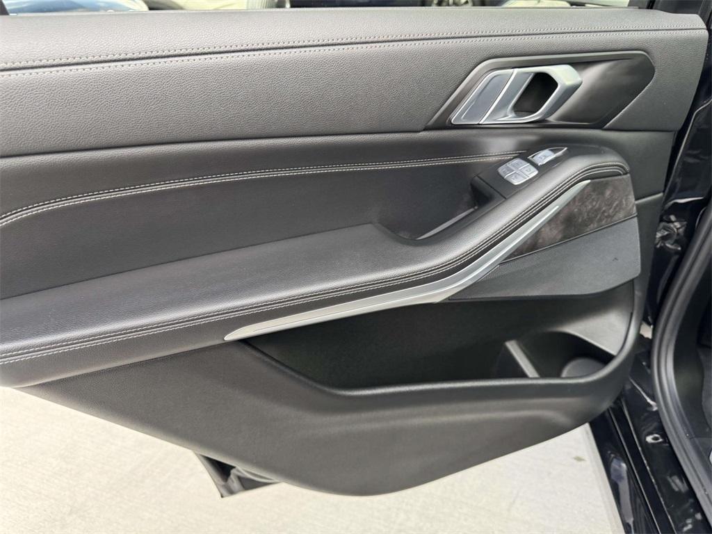 used 2022 BMW X7 car, priced at $47,497