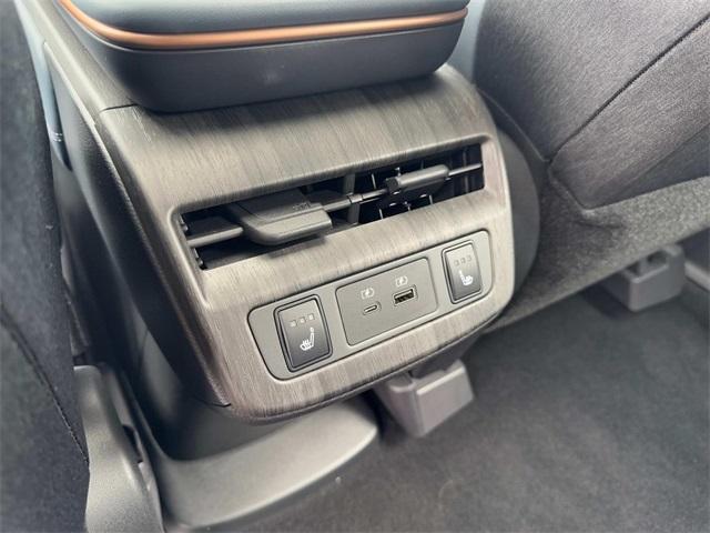 used 2023 Nissan ARIYA car, priced at $30,987