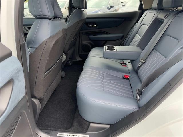 used 2023 Nissan ARIYA car, priced at $30,987