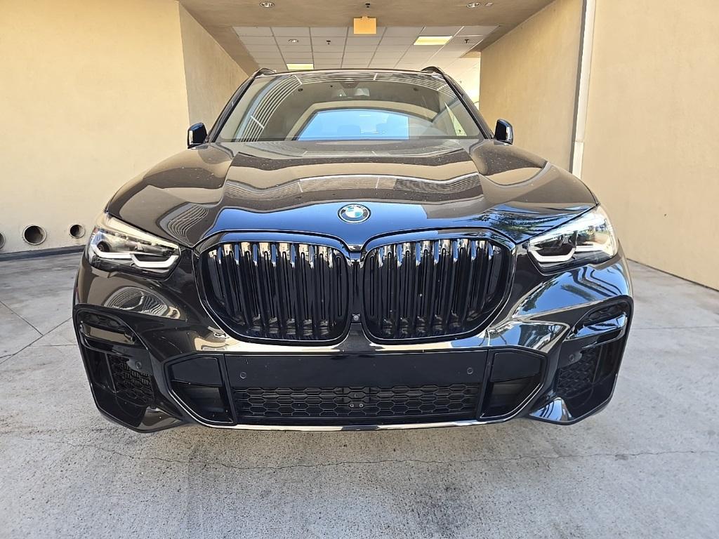used 2023 BMW X5 car, priced at $49,987