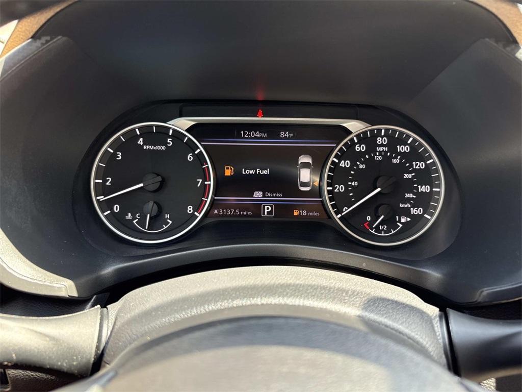 used 2024 Nissan Sentra car, priced at $16,987