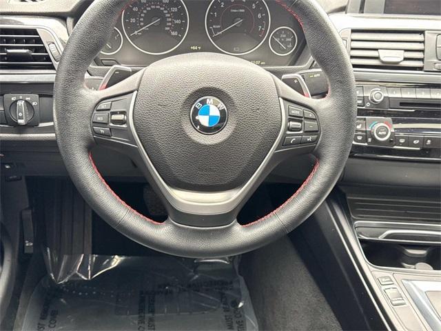 used 2018 BMW 330e car, priced at $17,987