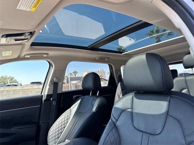 used 2022 Kia Sorento car, priced at $32,987