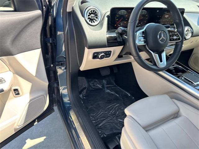 used 2023 Mercedes-Benz GLA 250 car, priced at $30,987