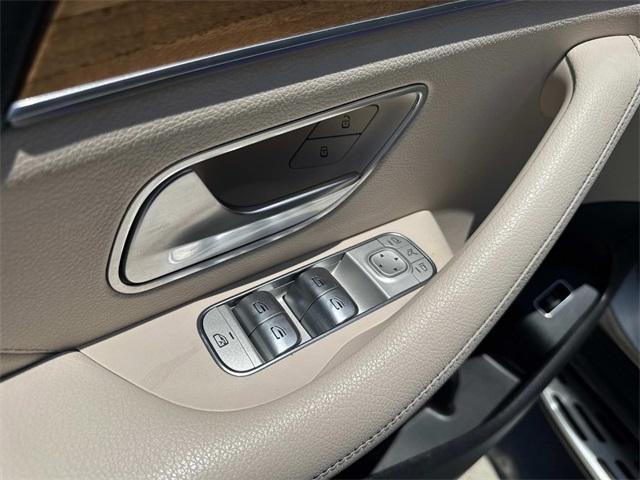 used 2022 Mercedes-Benz GLE 350 car, priced at $42,987
