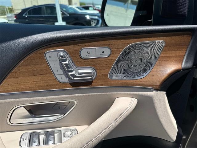 used 2022 Mercedes-Benz GLE 350 car, priced at $42,987