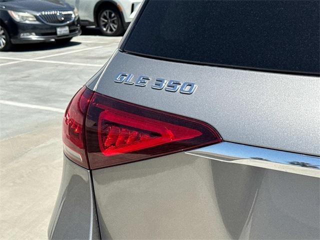 used 2022 Mercedes-Benz GLE 350 car, priced at $42,987