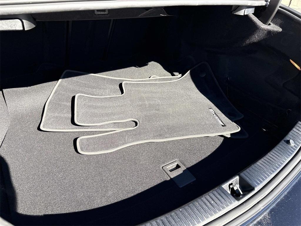 used 2021 Mercedes-Benz C-Class car, priced at $30,497