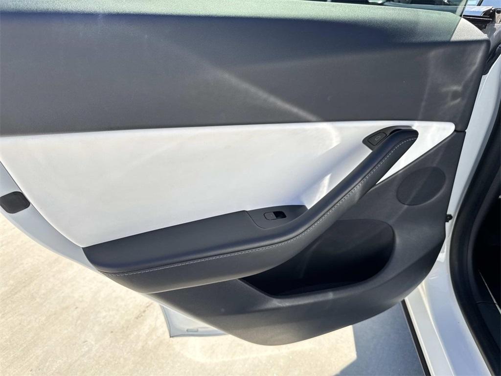 used 2021 Tesla Model Y car, priced at $26,497