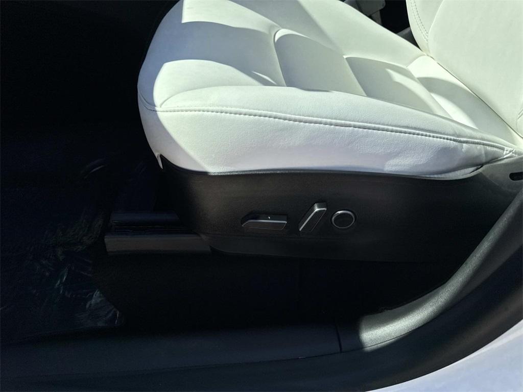 used 2021 Tesla Model Y car, priced at $26,497